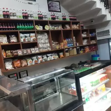 Ashirwad Cafeteria